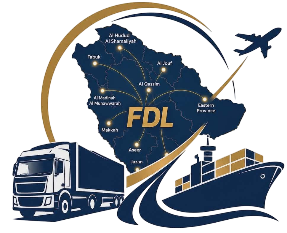 FDL Logo